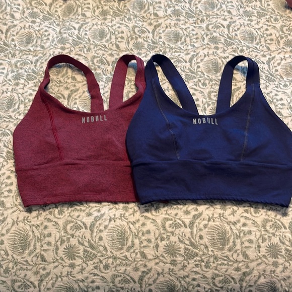 NOBULL Other - NoBull Sports Bra